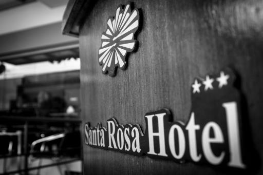 Hotel Santa Rosa - Housity