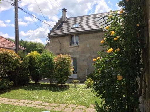 chez tatie Yvette - Housity