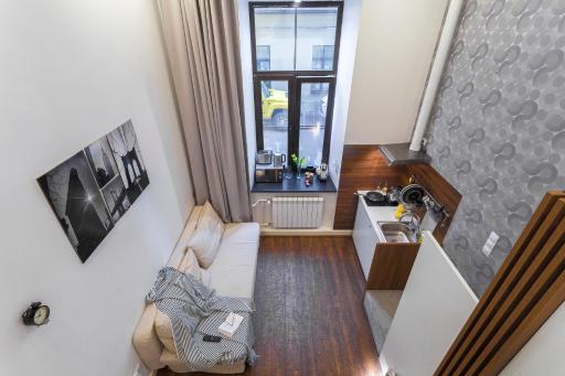 ?partments near the Palace square - Housity