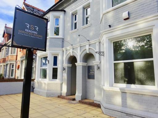 Reading Serviced Rooms - Housity