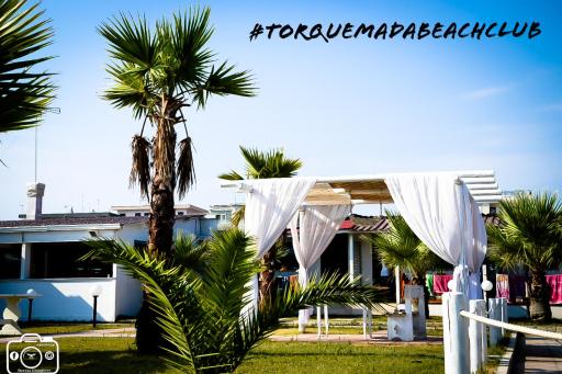 torquemada beach club - Housity