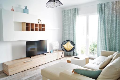 Apartamento Mihrab, excelente ubicacion en casco historico - Housity