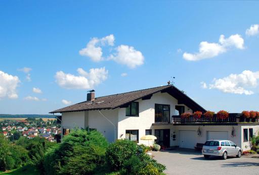 Ferienwohnungen Haus Fernblick - Housity