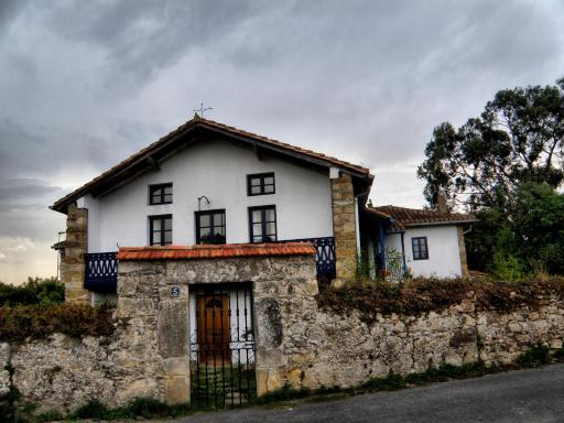 Casa Rural Ortulane - Housity