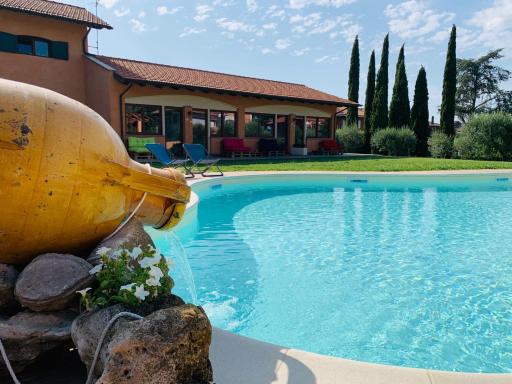 Villa Giuseppe Bernabei Guest House - Housity