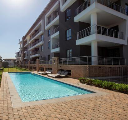 CAG The Hub Bryanston - Housity