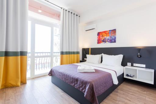 Partner Guest House Khreschatyk - Housity