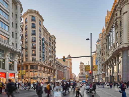 Regente Hotel - Housity