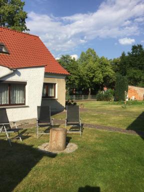 Ferienwohnung Nähe Tropical Island/Spreewald/Berlin - Housity