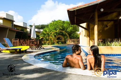 Bosque da Praia Flats - Housity