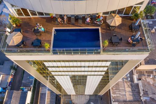 Viale Tower Hotel - Housity