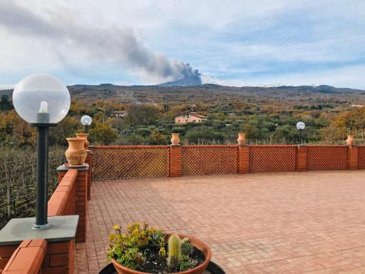 Camia Etna House - Housity
