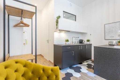 Le Cocon Part-Dieu - Housity