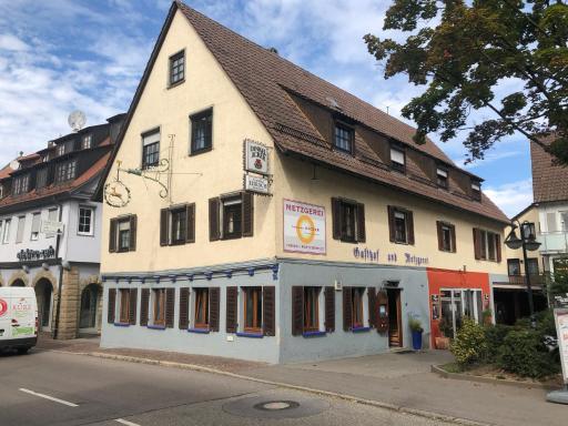 Gasthof zum Hirsch - Housity