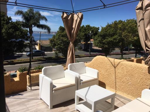 Beach Bungalow Port,free parking - Housity