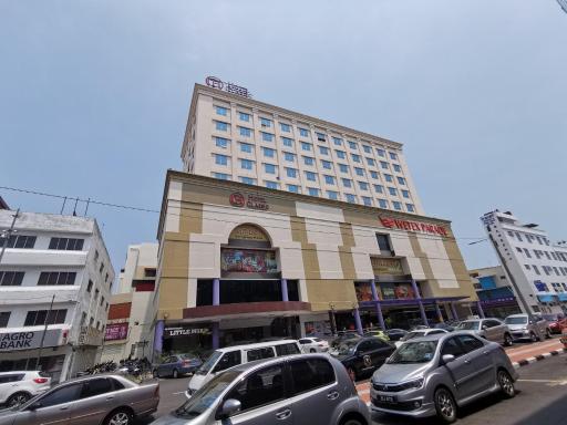 Classic Hotel - Housity