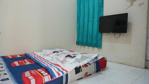 West Surabaya Homey - Housity