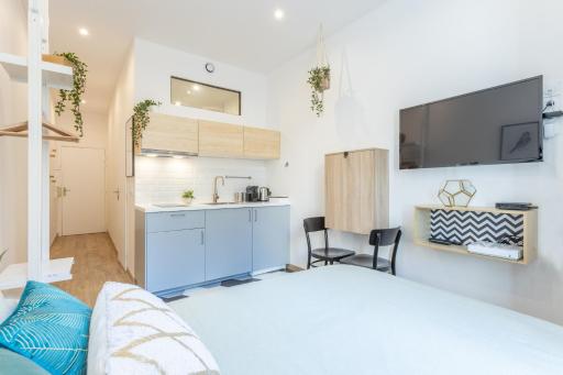 Le Cocon Villette - Housity