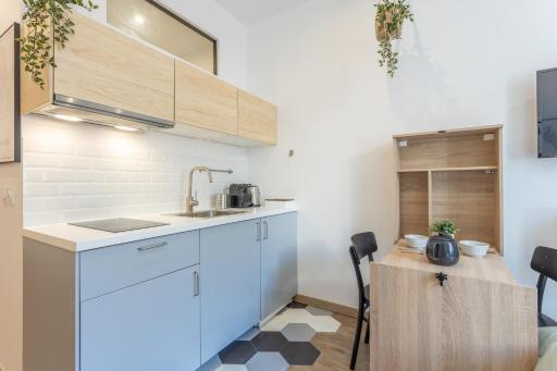 Le Cocon Villette - Housity