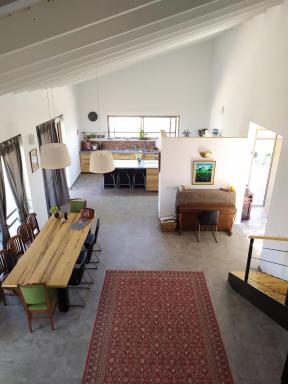 Villa Bougainvillea - Housity
