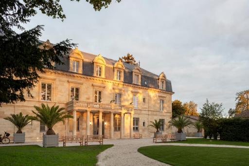 La Maison d'Estournel - Housity