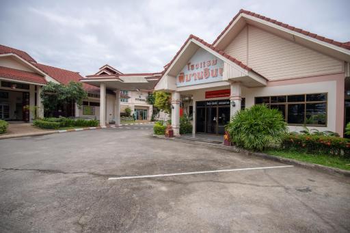 Pimann Inn Hotel - Housity