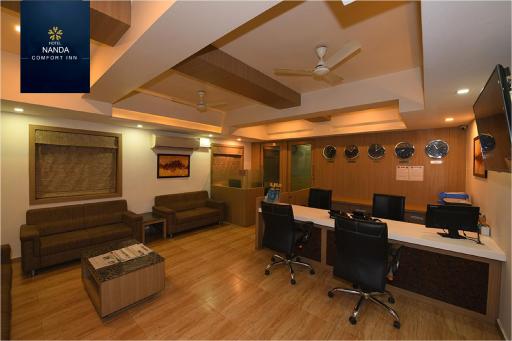 Nanda Comfort IN - Housity