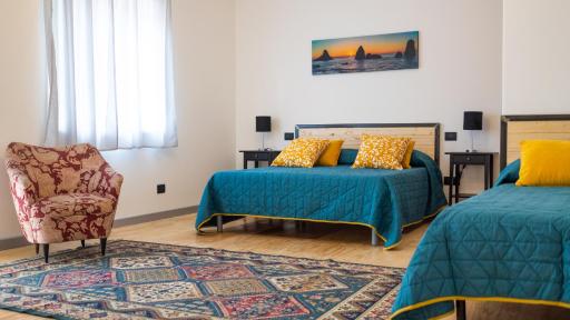 B&B Mount Etna - Housity