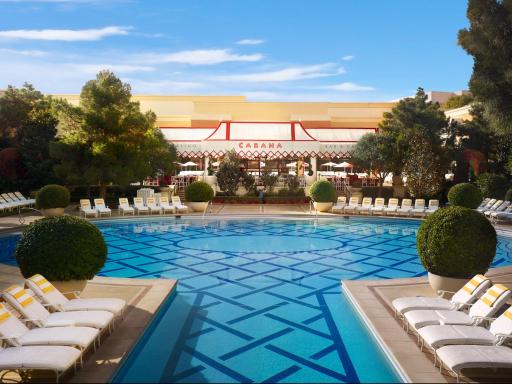 Wynn Las Vegas - Housity