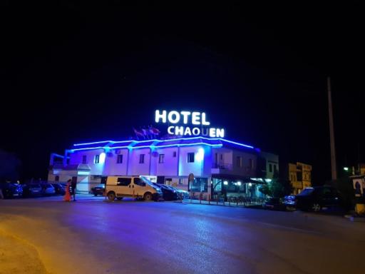 Hotel Chaouen - Housity