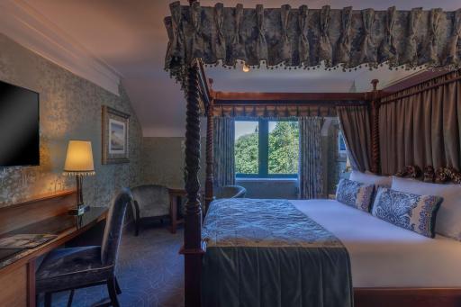 Clontarf Castle Hotel - Housity