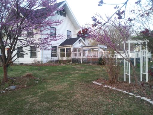 Union Park Guest House - Housity