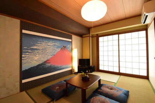 Mori building / Vacation STAY 49788 - Housity