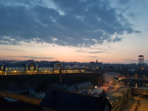 Appart Cosy Brest (les Capucins) - Housity