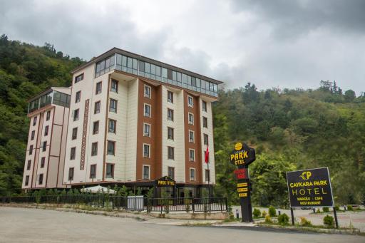 ÇAYKARA PARK HOTEL - Housity
