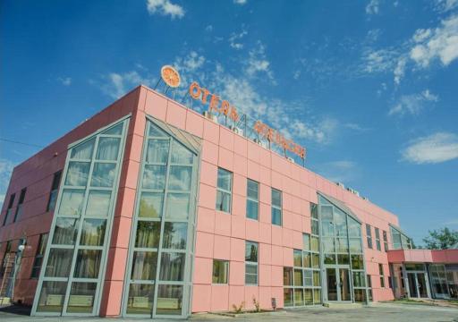 Apelsin Hotel - Housity