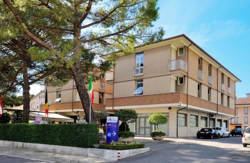 Hotel Frate Sole - Hizvo