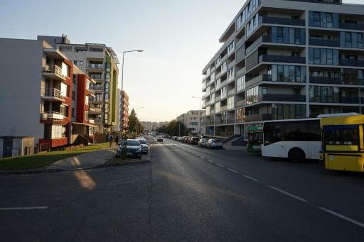 Citadella Apartament - Housity