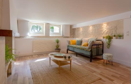 SUITE Souplex Château Côte de Nacre - Housity