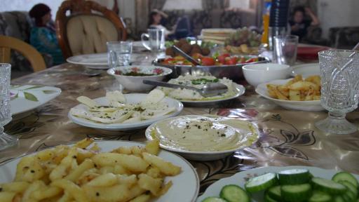 Hebron Hope Guesthouse - Housity