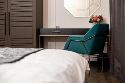 De Paris Apartments - Housity
