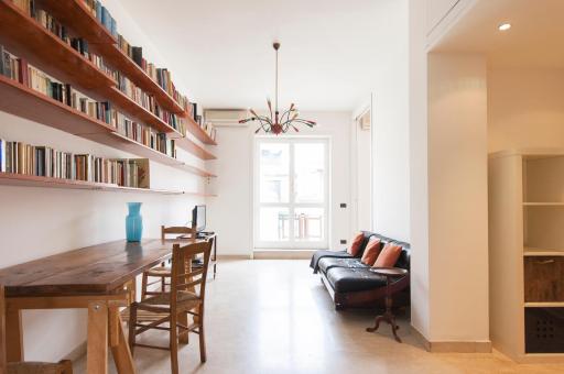 YouHosty - Copernico 47 - Housity