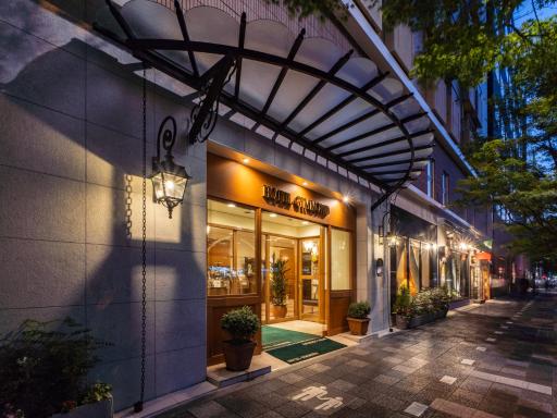 Hotel Gimmond Kyoto - Housity
