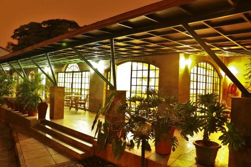 ACK Guest House Nairobi - Housity