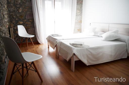 Apartamento Llerandi 1B - Céntrico y completamente reformado - Housity