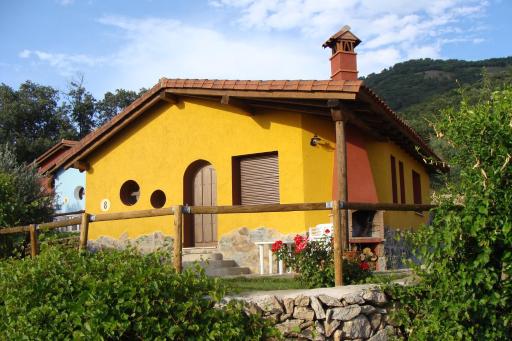 Casas Rurales Manolo - Housity