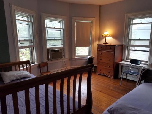 Sid's Victorian Oasis - Housity