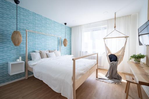 Meet Mendel Boutique Apartments #5 by Goodnite cz - Expo - Housity