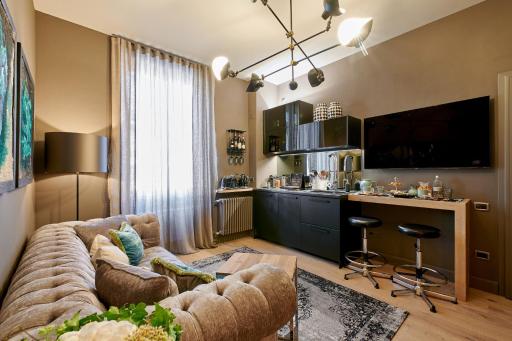 My Home For You - Tasso Style Apartment - Housity