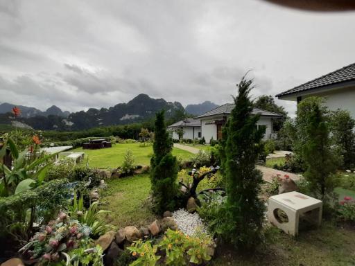 K.K. Park Resort - Housity